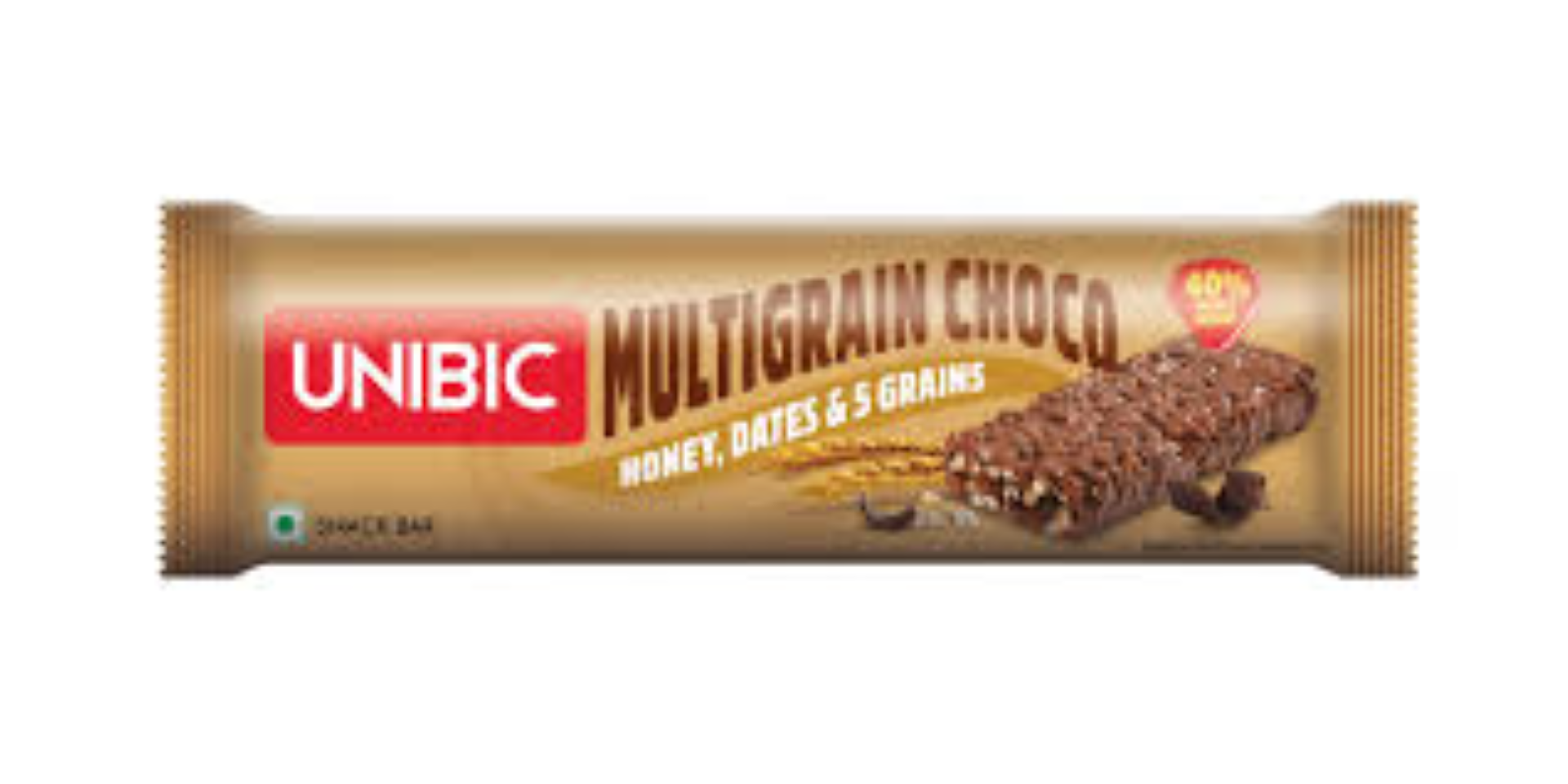 E & N CHOCOLATE MULTIGRAIN SNACKS 30G